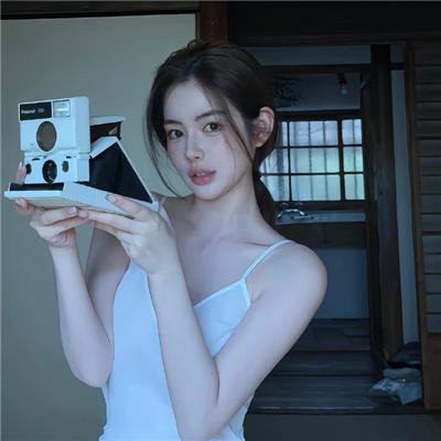 龙门驿站之红头巾