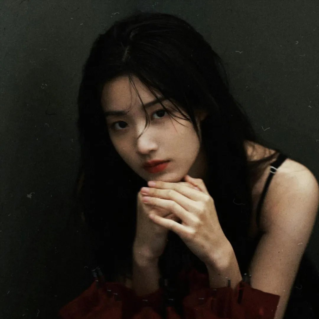 歌舞团的女人们